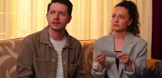 Турецкий сериал Кодовое имя Ласточка 54 серия