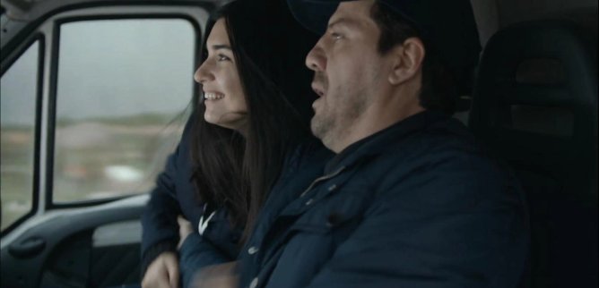 Турецкий сериал 20 минут 45 серия