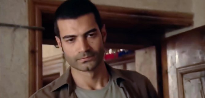Турецкий сериал Небесная любовь 10 серия