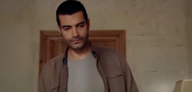 Турецкий сериал Небесная любовь 24 серия