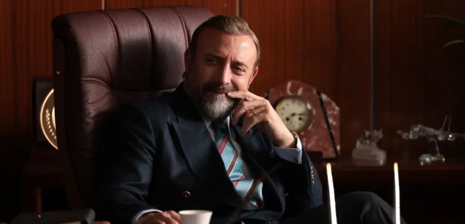Турецкий сериал Если король проиграет 15 серия