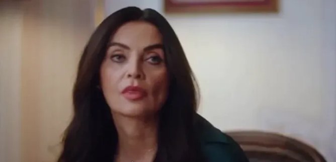 Турецкий сериал Любовь и Гордость 35 серия