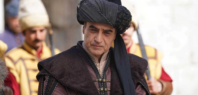 Турецкий сериал Мехмед: Султан Завоеватель 47 серия