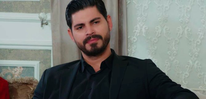Турецкий сериал Невеста 213 серия