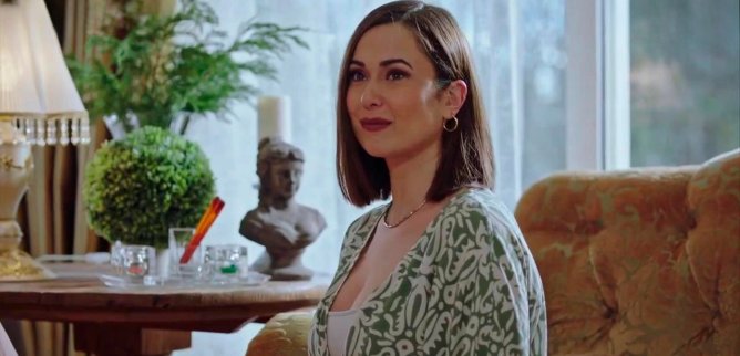 Турецкий сериал Любовь и Гордость 36 серия