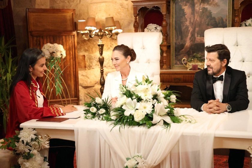 Кадры из «Чёрное сердце» 34 серии