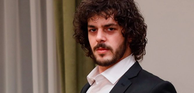 Турецкий сериал Плен 523 серия