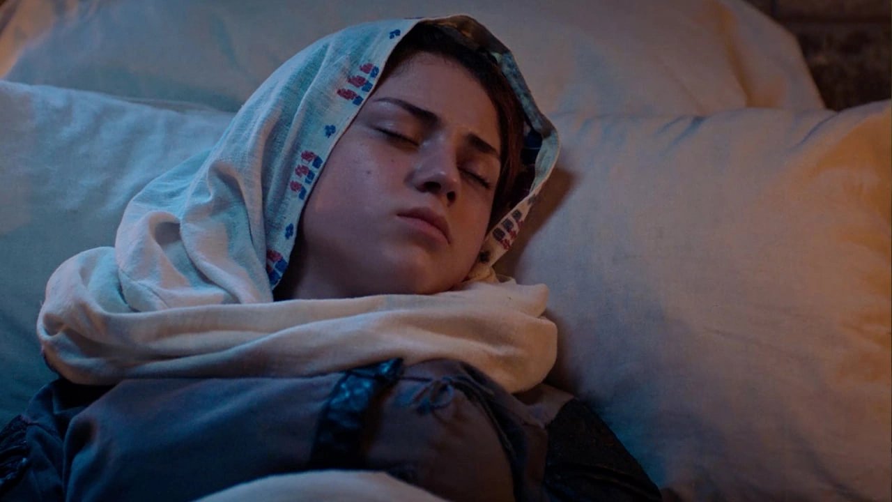 Кадры из «Основание Осман» 193 серии