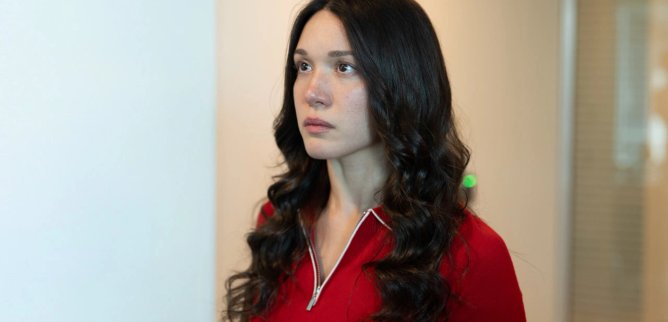 Турецкий сериал Беззащитные 25 серия