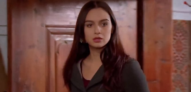 Турецкий сериал Небесная любовь 151 серия