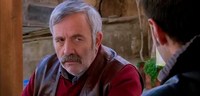 Турецкий сериал Небесная любовь 146 серия