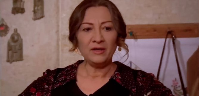 Турецкий сериал Небесная любовь 138 серия
