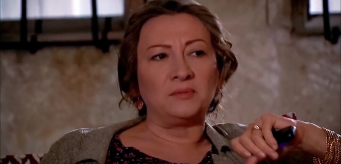 Турецкий сериал Небесная любовь 134 серия