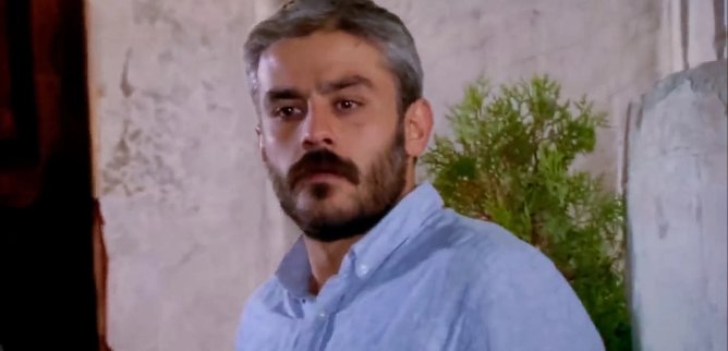Турецкий сериал Небесная любовь 128 серия