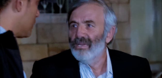 Турецкий сериал Небесная любовь 162 серия