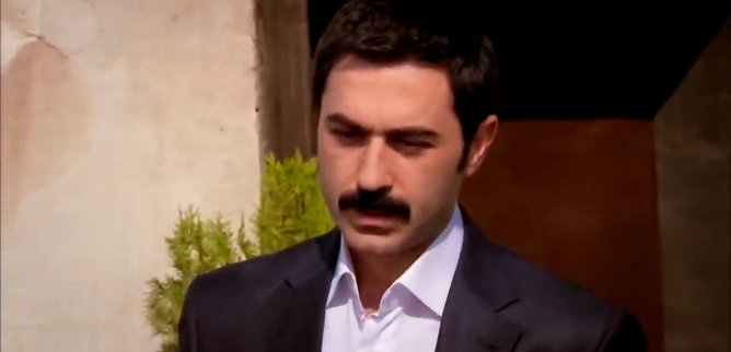 Турецкий сериал Небесная любовь 202 серия