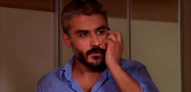 Турецкий сериал Небесная любовь 261 серия
