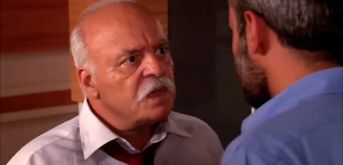Турецкий сериал Небесная любовь 260 серия