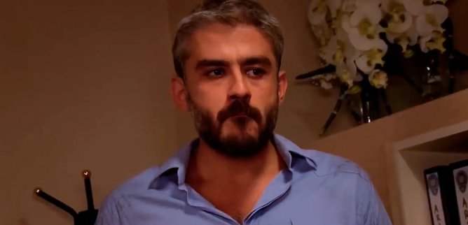 Турецкий сериал Небесная любовь 253 серия