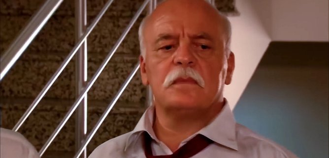 Турецкий сериал Небесная любовь 248 серия