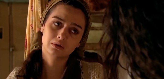 Турецкий сериал Небесная любовь 239 серия
