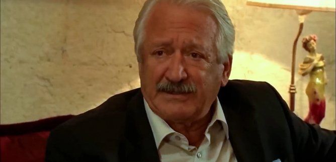 Турецкий сериал Небесная любовь 291 серия