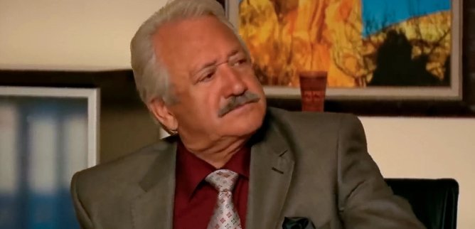 Турецкий сериал Небесная любовь 283 серия