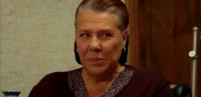 Турецкий сериал Небесная любовь 273 серия
