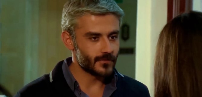 Турецкий сериал Небесная любовь 275 серия
