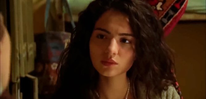 Турецкий сериал Небесная любовь 268 серия