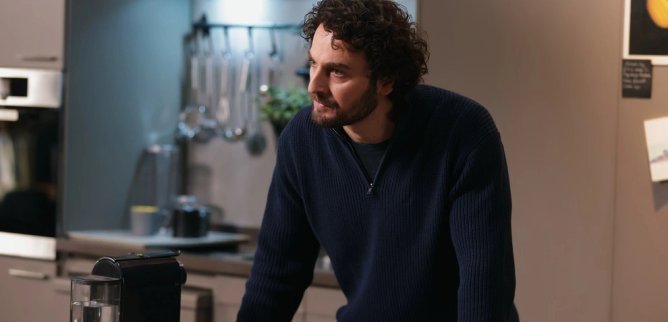 Турецкий сериал Врата времени 11 серия