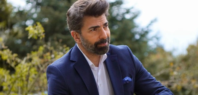 Турецкий сериал Плен 525 серия