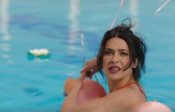 Турецкий сериал Двухместный номер 3 серия