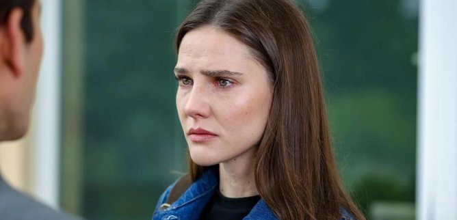 Турецкий сериал Однажды в Стамбуле 16 серия