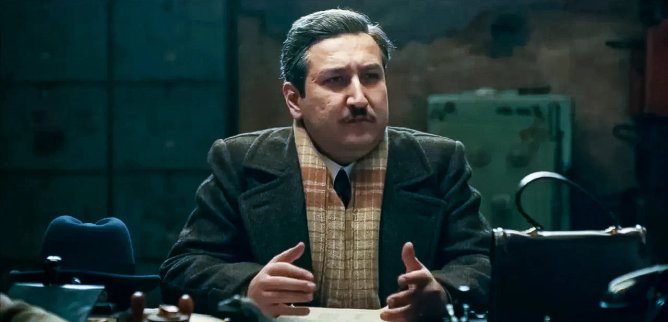 Турецкий сериал Гиби 67 серия