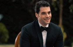 Турецкий сериал Наследный принц 1 серия