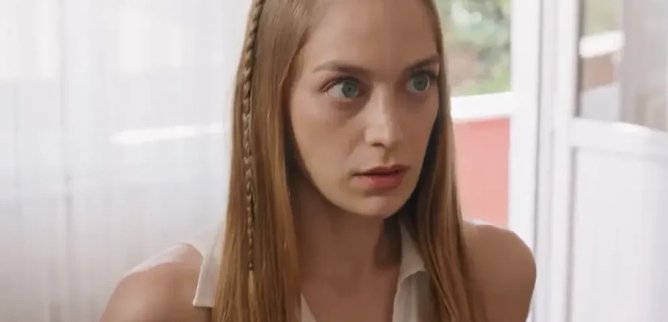 Турецкий сериал Кума - Другая Жена 76 серия