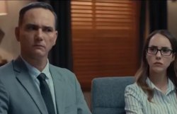Турецкий сериал Разведка 147 серия