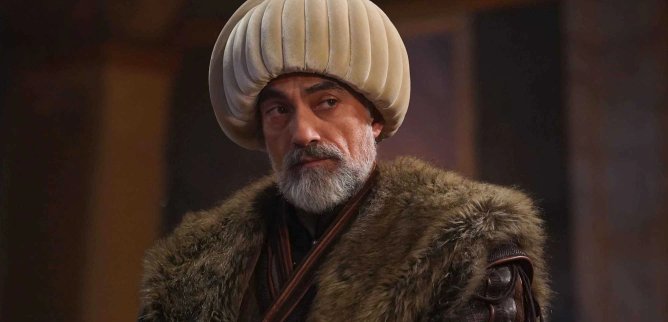 Турецкий сериал Мехмед: Султан Завоеватель 48 серия