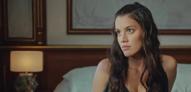 Турецкий сериал Любовь и Гордость 41 серия