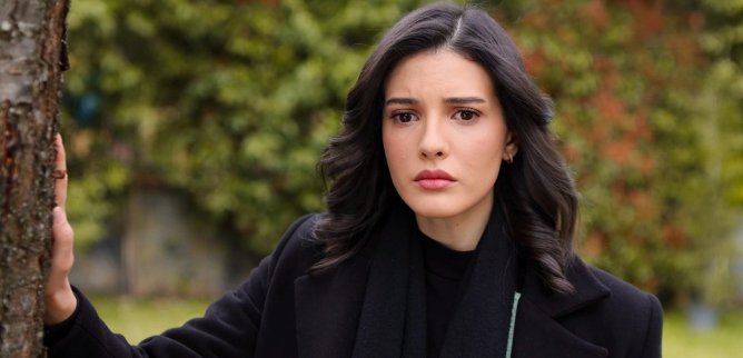 Турецкий сериал Плен 529 серия