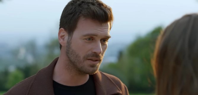 Турецкий сериал Семья Аслан 24 серия
