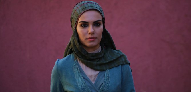 Турецкий сериал Осада Эль-Кута 29 серия
