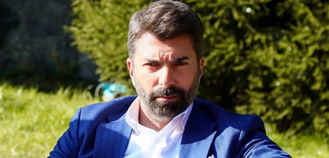 Турецкий сериал Плен 530 серия