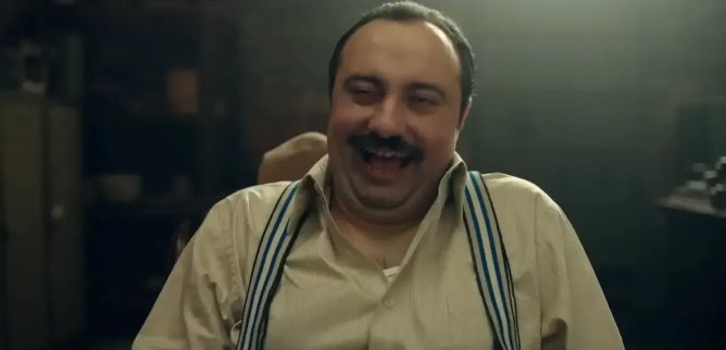 Турецкий сериал Гиби 68 серия