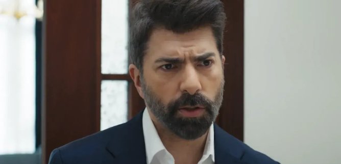 Турецкий сериал Плен 531 серия
