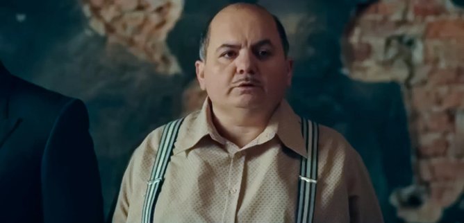 Турецкий сериал Гиби 68 серия