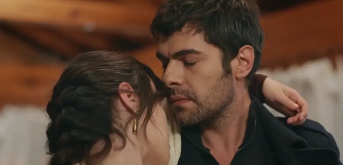 Турецкий сериал Ветреный холм 209 серия