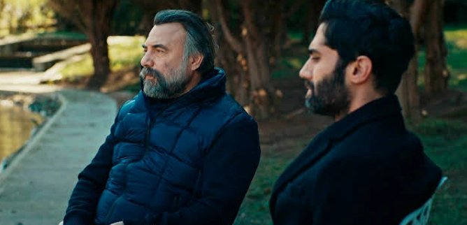 Турецкий сериал Мафия не может править миром 113 серия