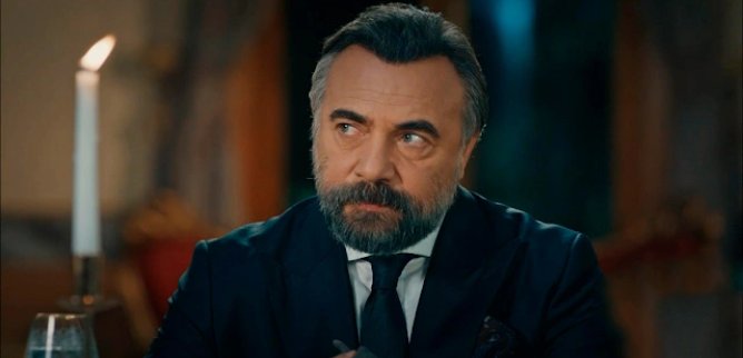 Турецкий сериал Мафия не может править миром 109 серия
